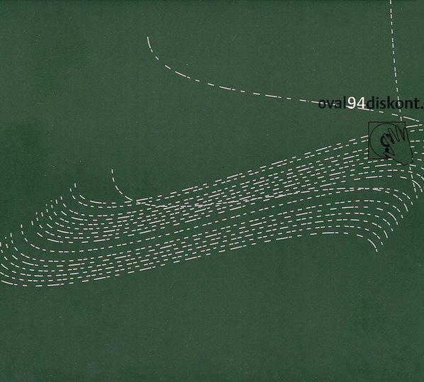 洋楽 oval 94diskont. CD 94diskont. by Oval (Album, Glitch): Reviews, Ratings, Credits