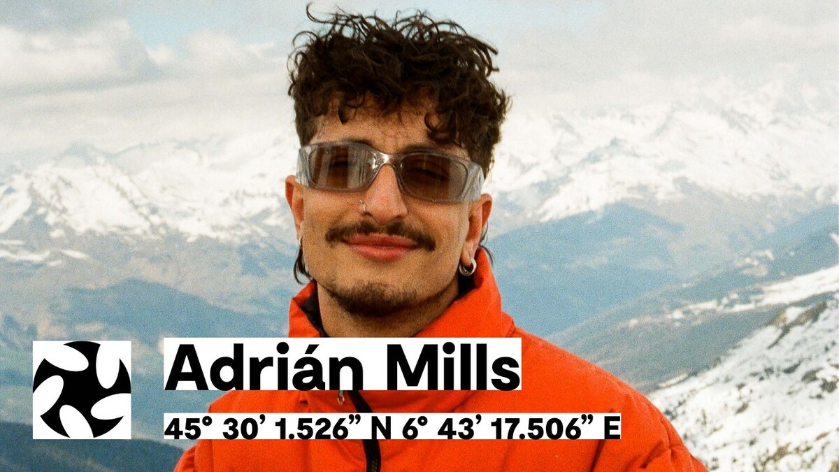 Intake Paris by Adrián Mills (Video): Reviews, Ratings, Credits, Song ...