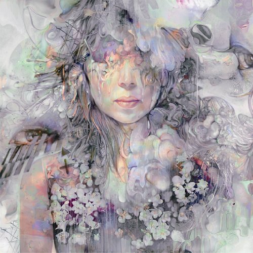 New Album by Boris (Album, Shimokita-kei): Reviews, Ratings