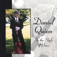 Daniel Quinn Albums: songs, discography, biography, and listening guide ...