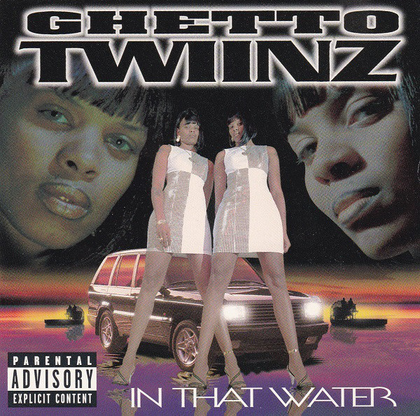 Ghetto Twiinz Albums: songs, discography, biography, and
