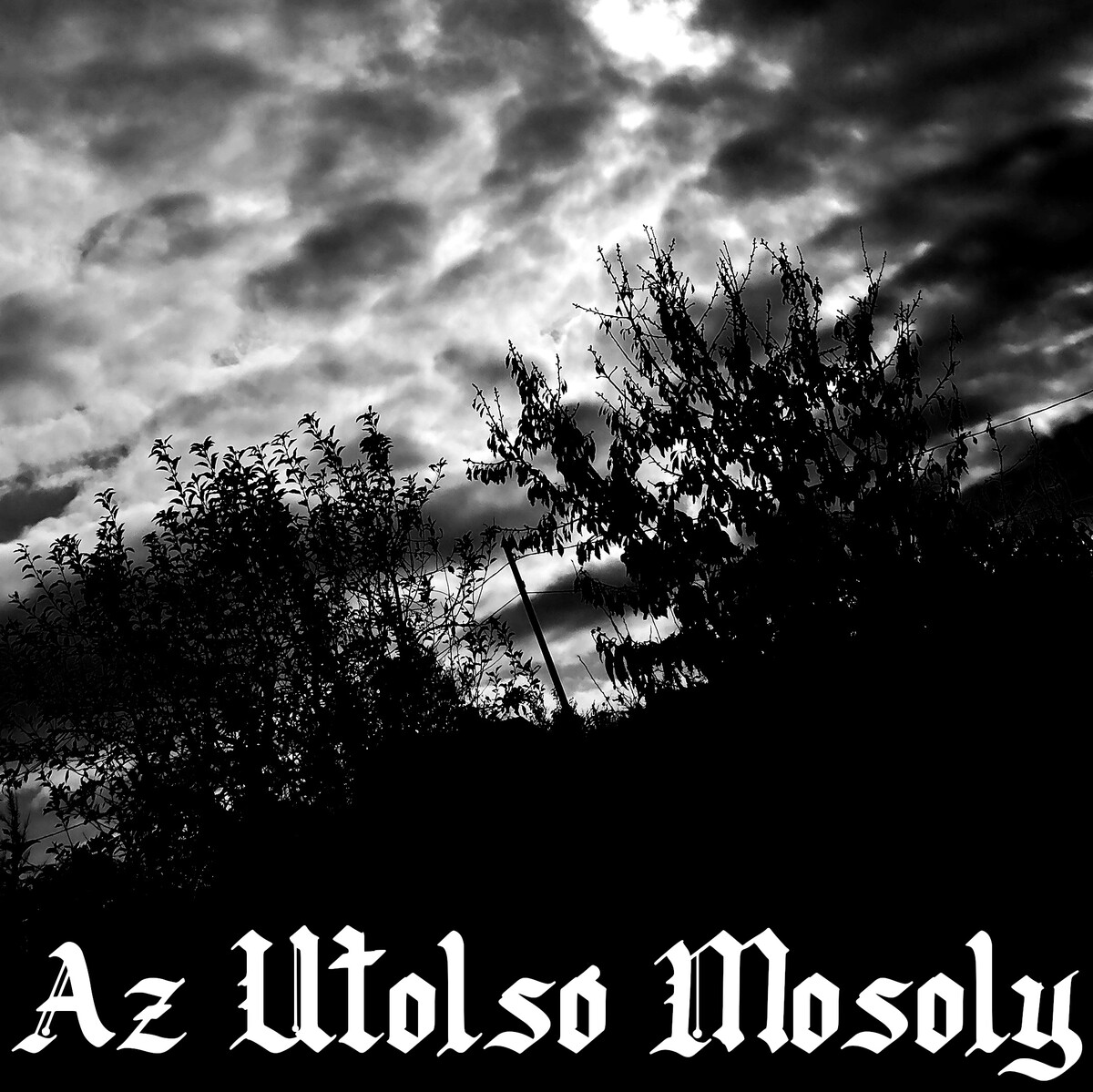 Az Utolsó Mosoly Albums: songs, discography, biography, and listening ...