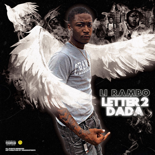 Li Rambo Albums: songs, discography, biography, and listening guide ...