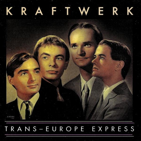 未使用品 レコード　KRAFTWERK　TRANS EUROPE EXPRESS 未使用品 レコード KRAFTWERK TRANS EUROPE EXPRESS - メルカリ