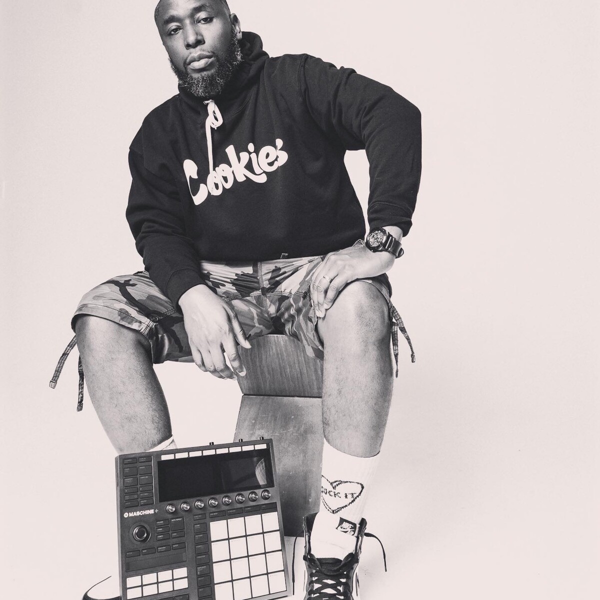 洋楽 9th wonder & buckshot / hiphop / g-rap Buy 9th Wonder & Buckshot : The Formula (2xLP, Album) Online for a
