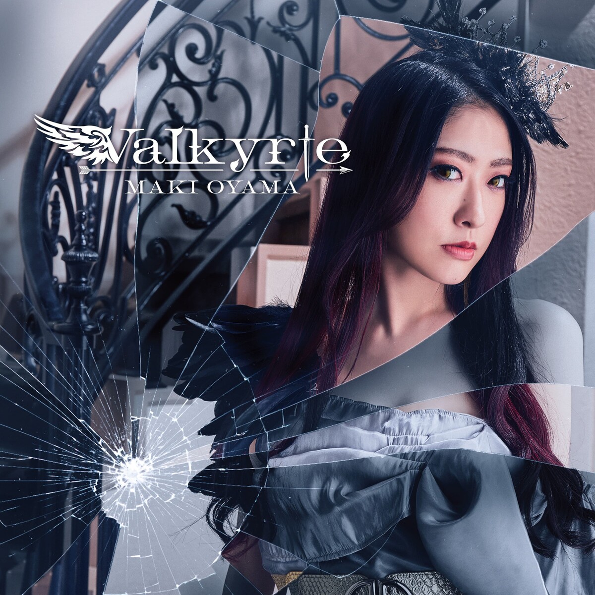 大山まき Albums: songs, discography, biography, and listening
