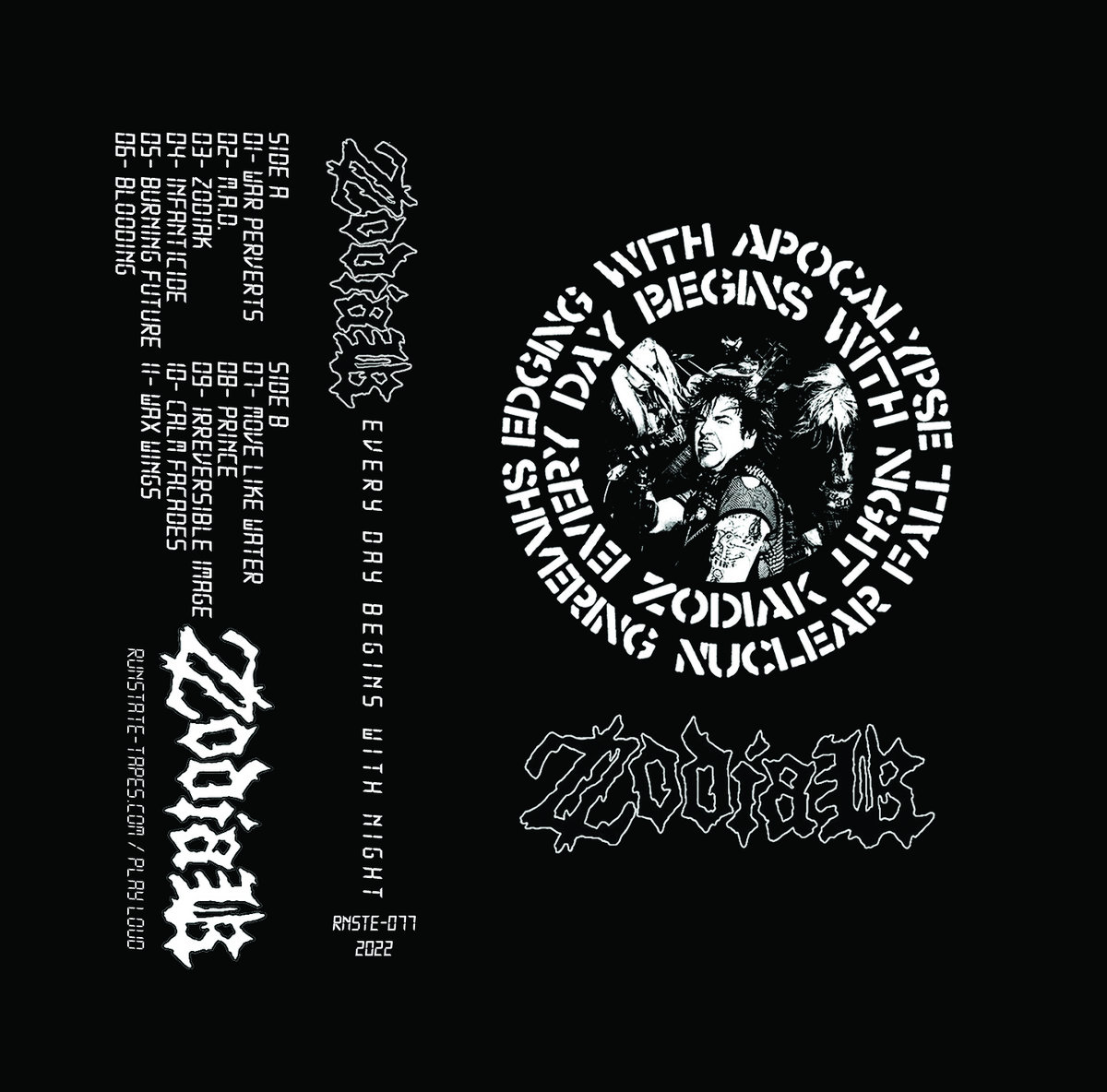 Zodiak Albums: songs, discography, biography, and listening guide ...