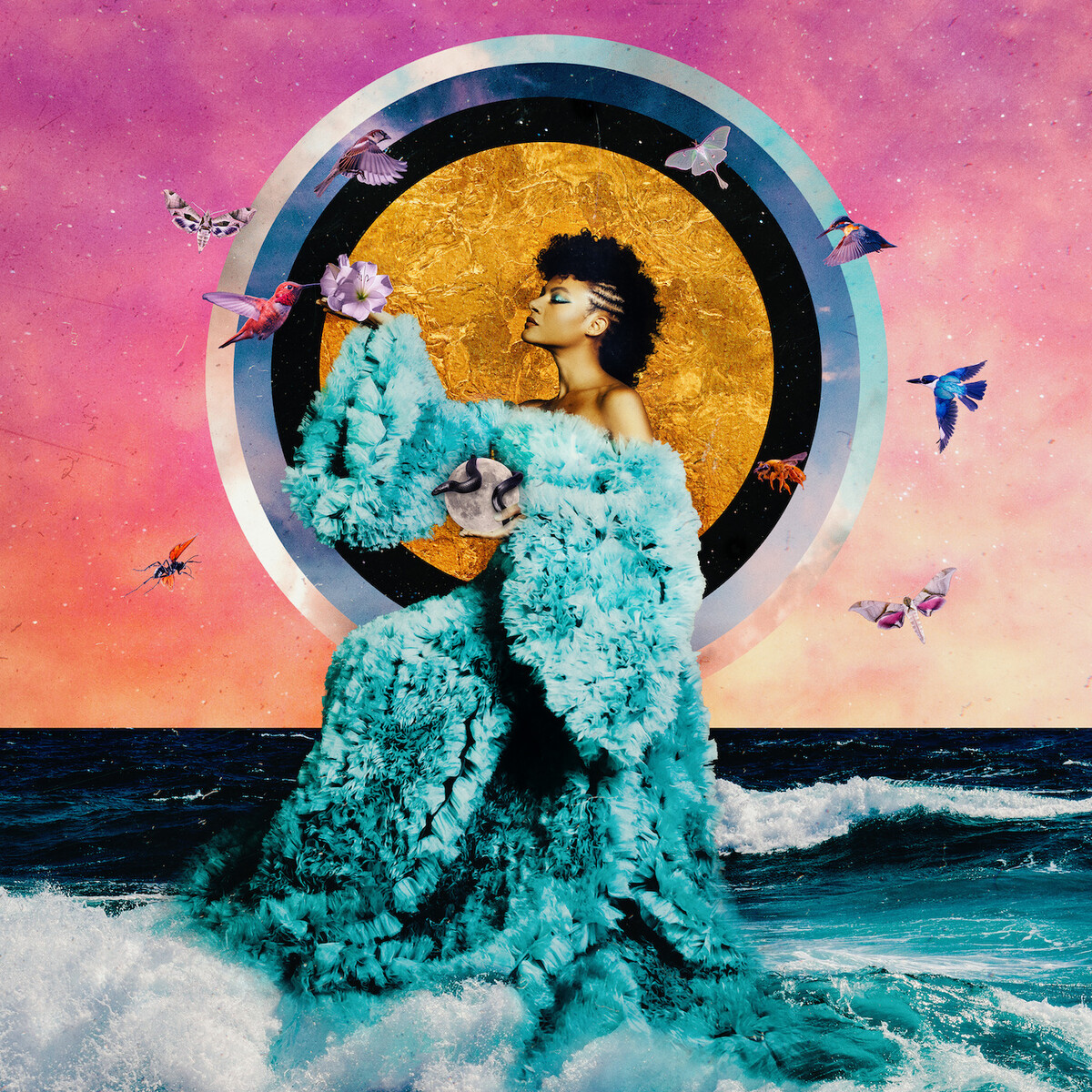 The Returner by Allison Russell (Album, Singer-Songwriter): Reviews ...