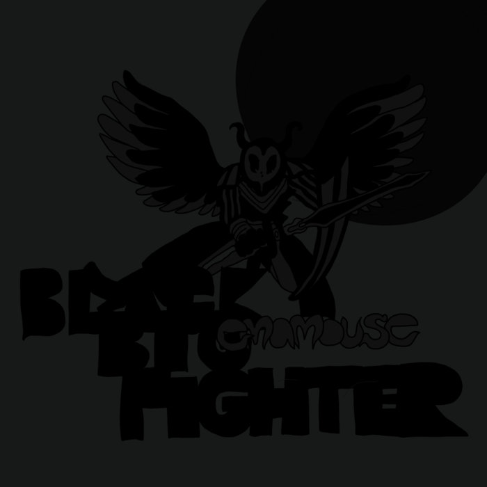 Black Big Fighter by emamouse (Album, Art Pop): Reviews, Ratings ...