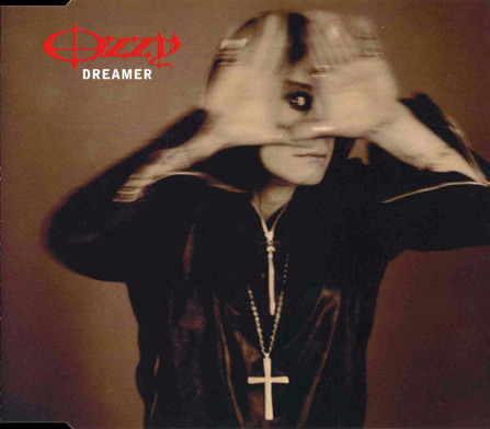 dreamer ozzy osbourne piano pdf