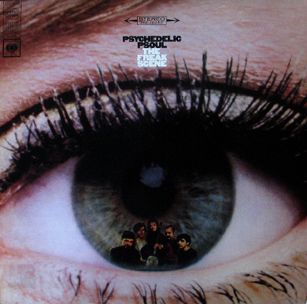 洋楽 The Freak Scene Psychedelic Psoul NS0zMjgxLmpwZWc.jpeg