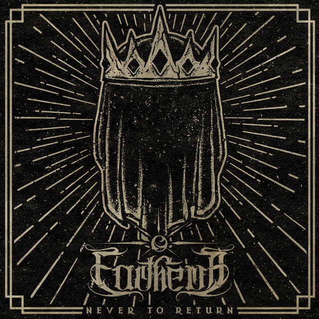Never to Return by Eartheria (Single): Reviews, Ratings, Credits, Song ...