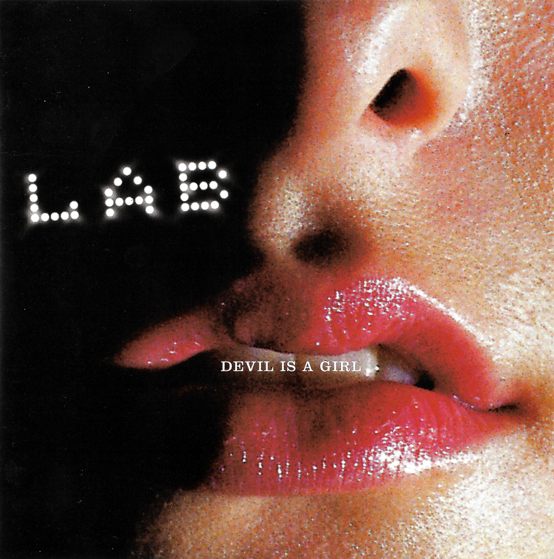Devil Is a Girl by LAB (Album; Terrier; 74321965692): Reviews, Ratings ...