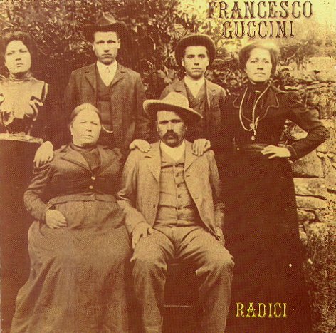 Francesco Guccini Albums: songs, discography, biography, and