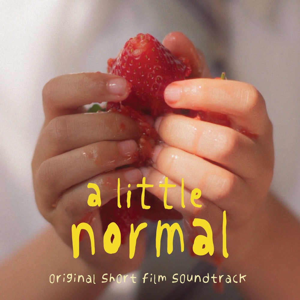a little normal (Original Soundtrack) by Elysia (Single, Ambient ...