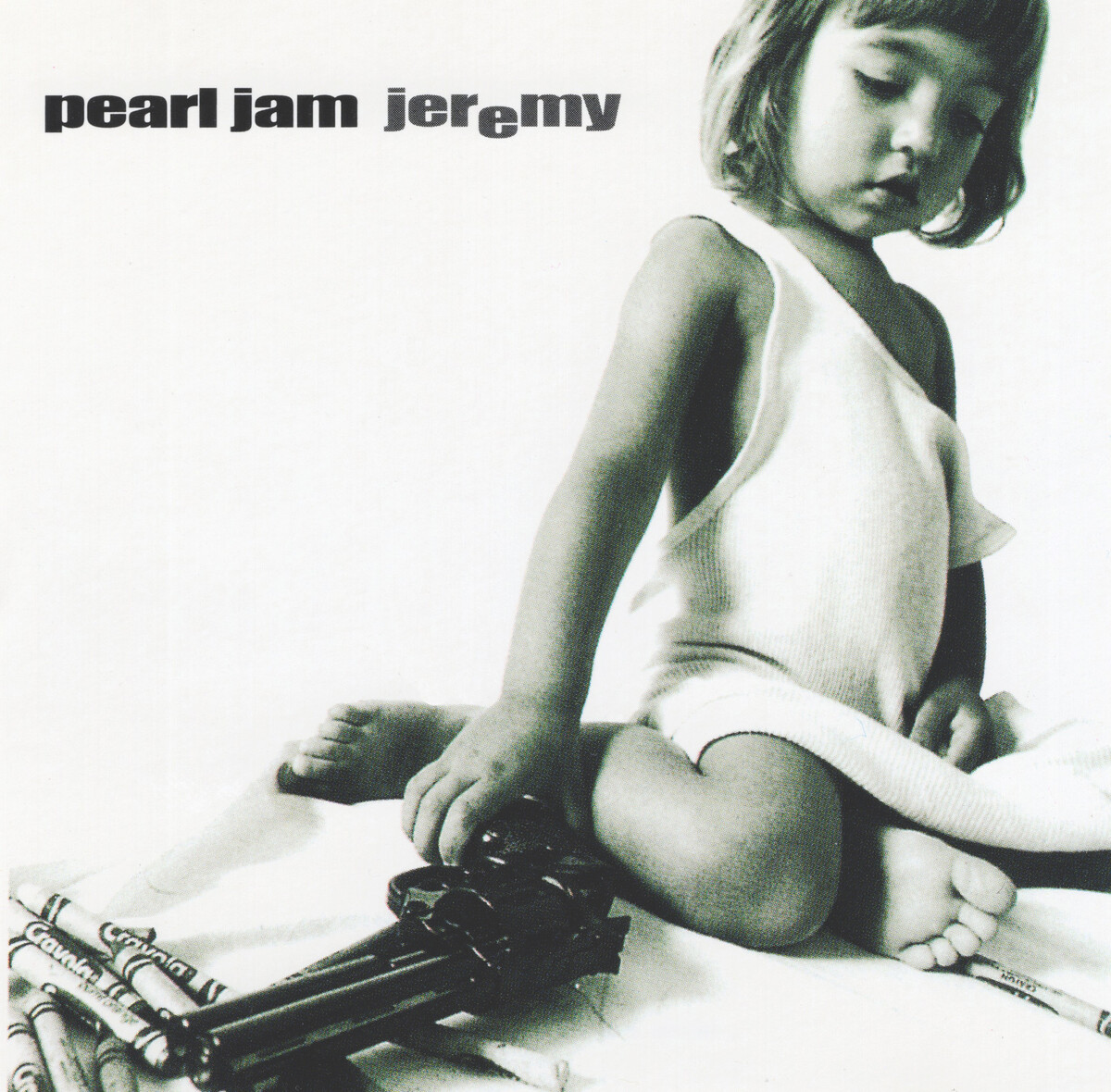 希少　Pearl Jam / Jeremy ピクチャーレコード s-l1200.jpg