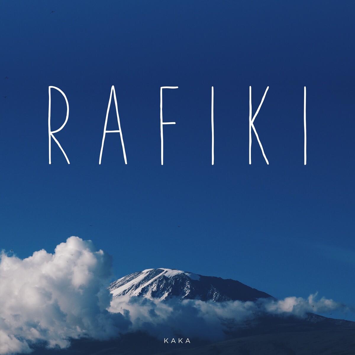 Rafiki by Kaka (Single): Reviews, Ratings, Credits, Song list - Rate ...