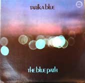 The Blue Path by Tarika Blue (Album, Jazz-Funk): Reviews, Ratings