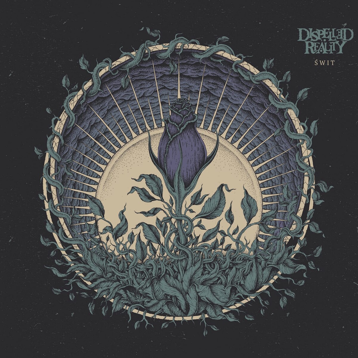 Dispelled Reality Albums: songs, discography, biography, and listening ...