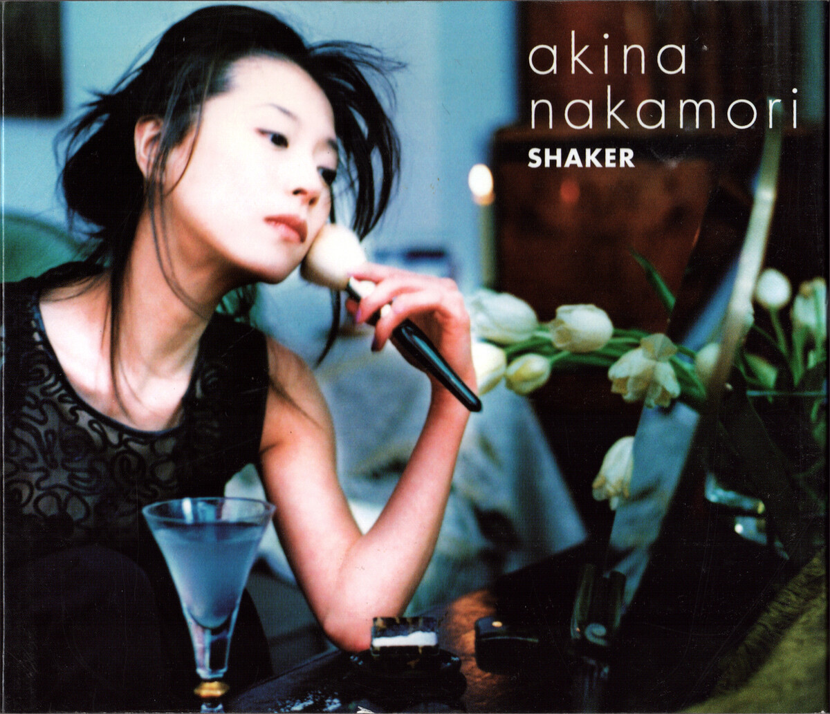 AKINA NAKAMORI ARCHIVES COLLECTION シェイカ… Nakamori, Akina - Akina Nakamori: Shaker - Amazon.com Music