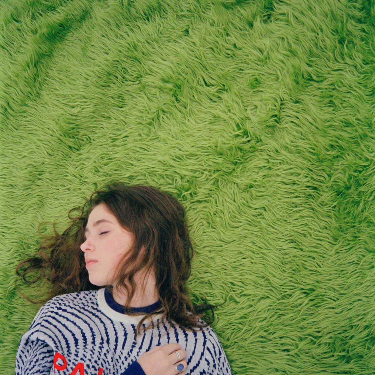diary 001 by Clairo (EP, Bedroom Pop) Reviews, Ratings, Credits,