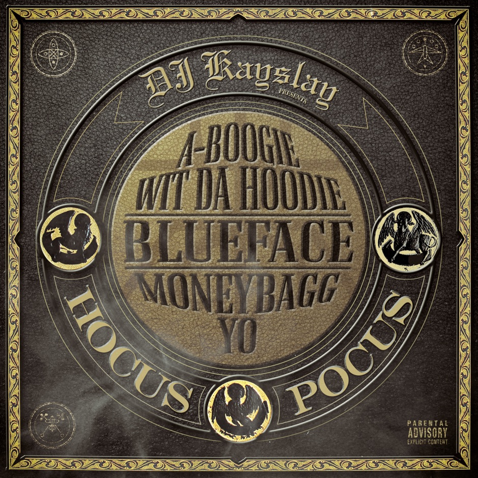 Hocus Pocus by DJ Kay Slay (Single, Pop Rap): Reviews, Ratings, Credits ...