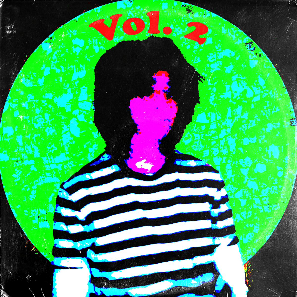 Lost Record Vol.2 by Pat's Soundhouse (EP) Reviews, Ratings, Credits, Song list Rate Your Music