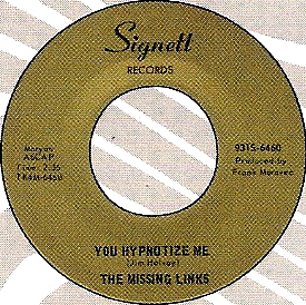 The Missing Links Albums: songs, discography, biography, and