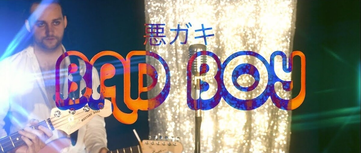 Most popular Future Funk music videos of 2019 - Rate Your Music