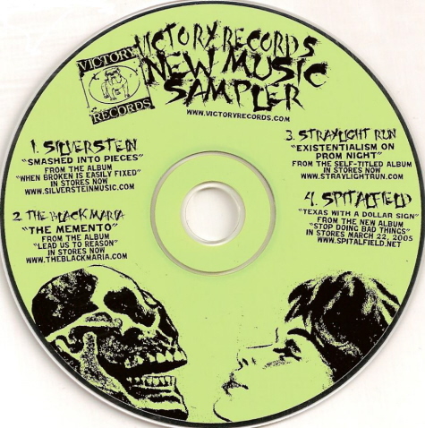 注目の福袋をピックアップ！ Music New Sampler Victory (Compilation; Artists Various by クラシック