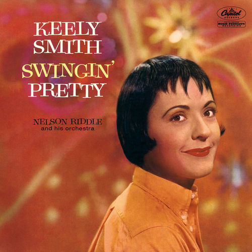 Keely Smith Albums: songs, discography, biography, and listening guide ...