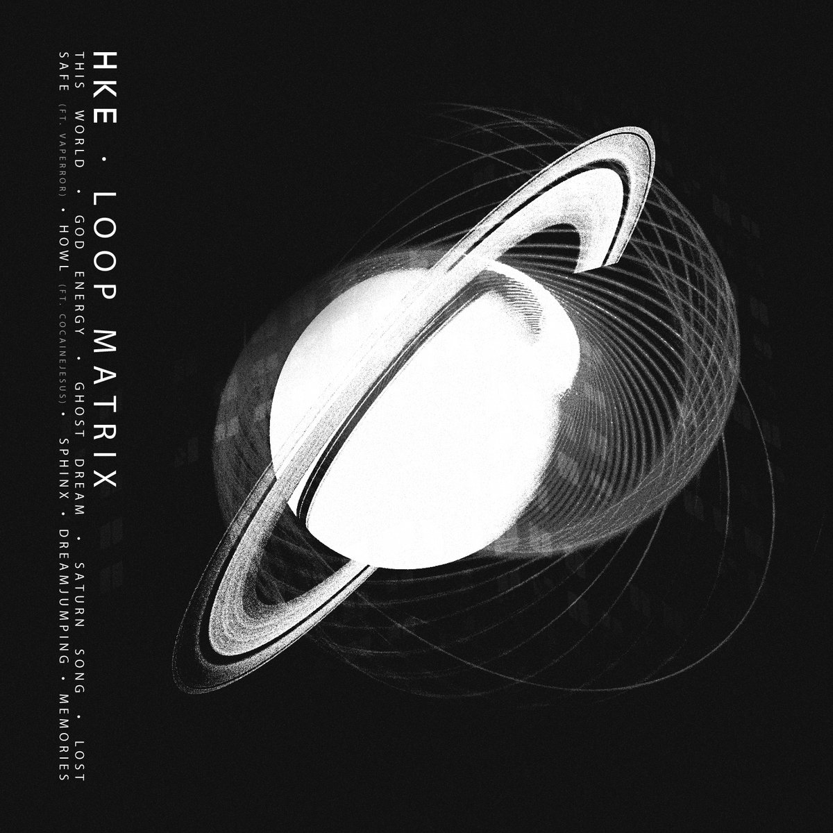 Loop Matrix by HKE (Album, Ambient Techno): Reviews, Ratings, Credits ...