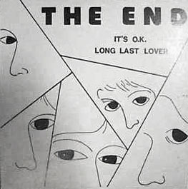 The End Albums: songs, discography, biography, and listening guide ...