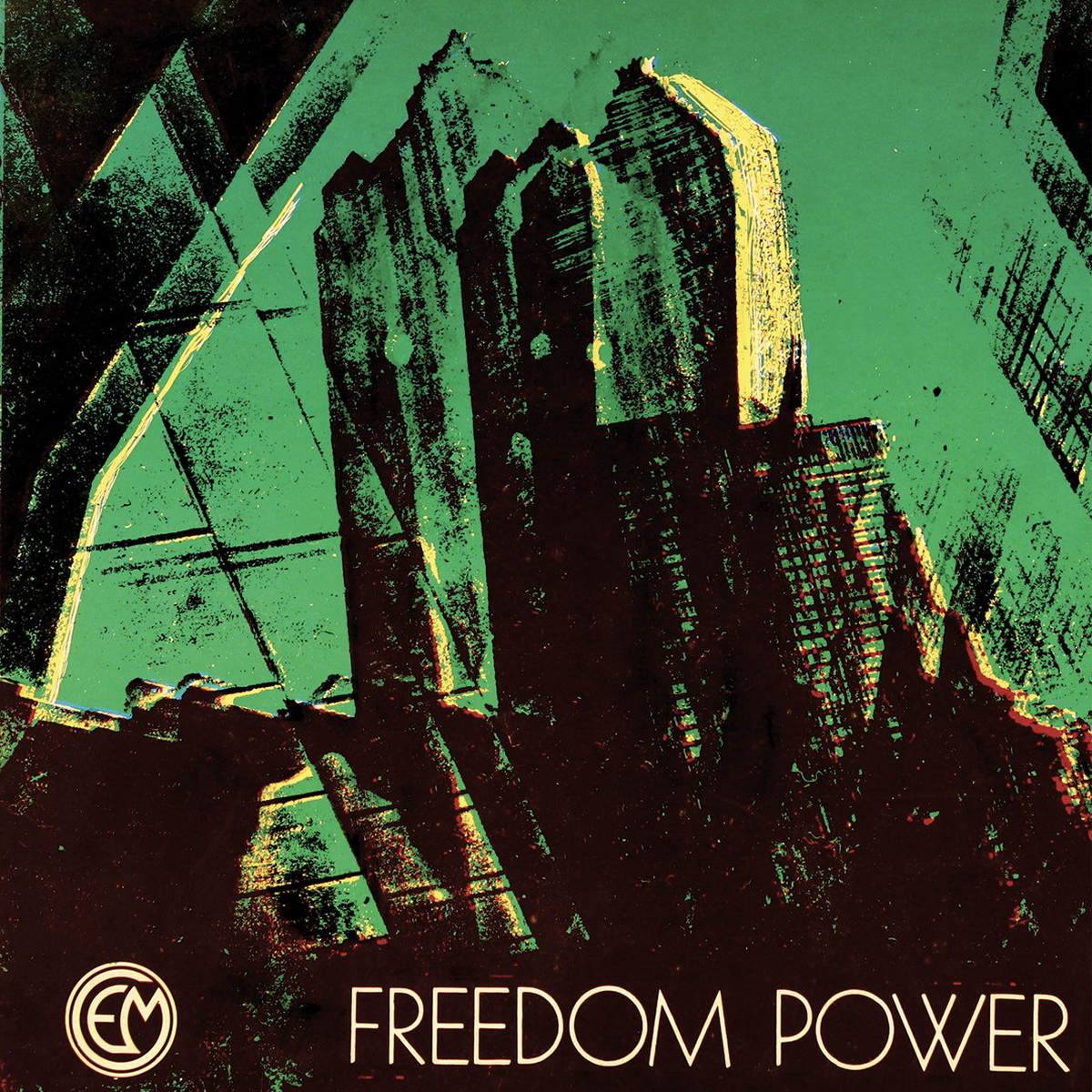 Freedom Power by Various Artists (Album; Sonor; SME 67): Reviews ...