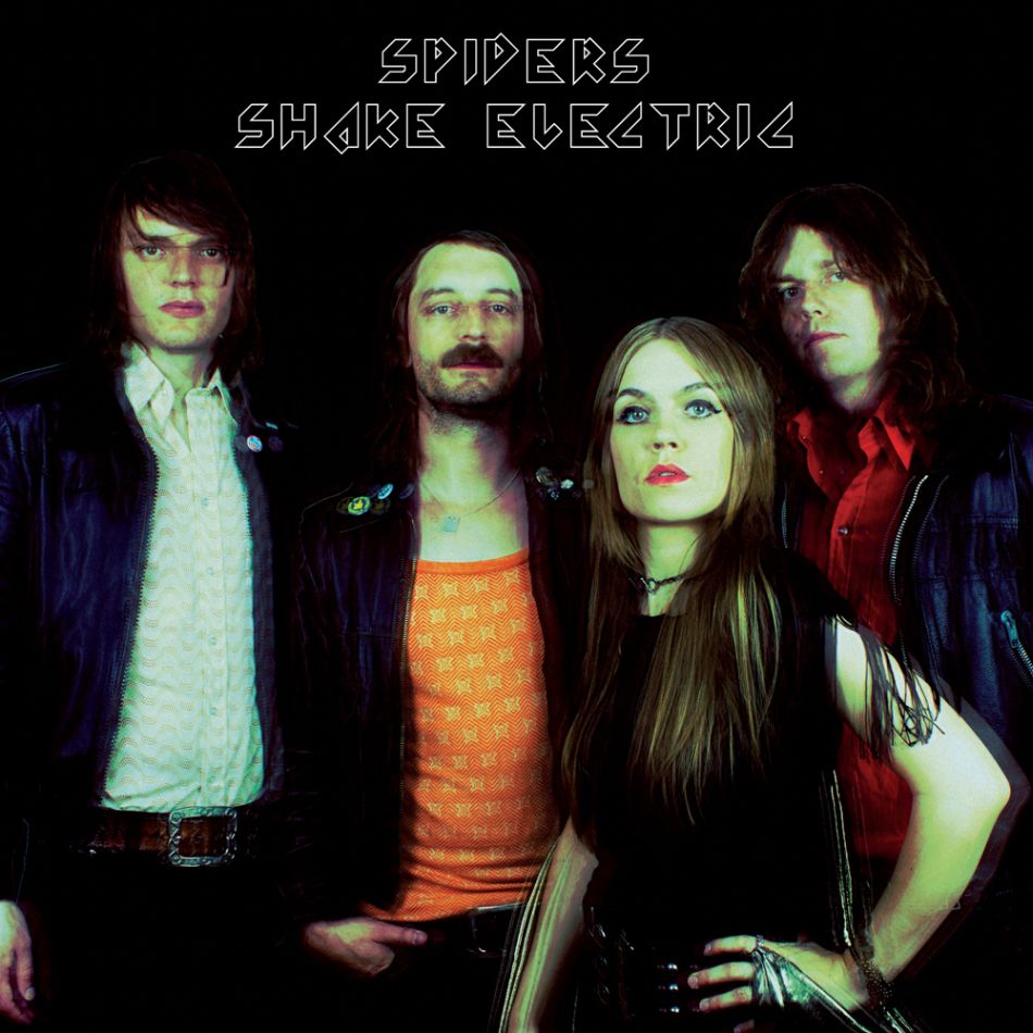 Spiders Albums: songs, discography, biography, and listening guide ...