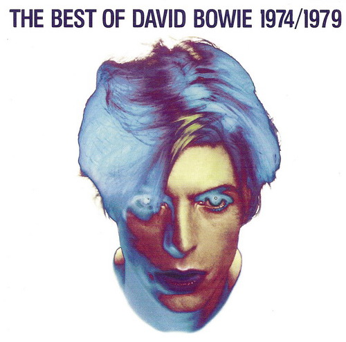 その他 The Best Of David Bowie 1969/1974 p706p5g BOWIE,DAVID - The Best Of David Bowie 1969-1974 - Amazon.com