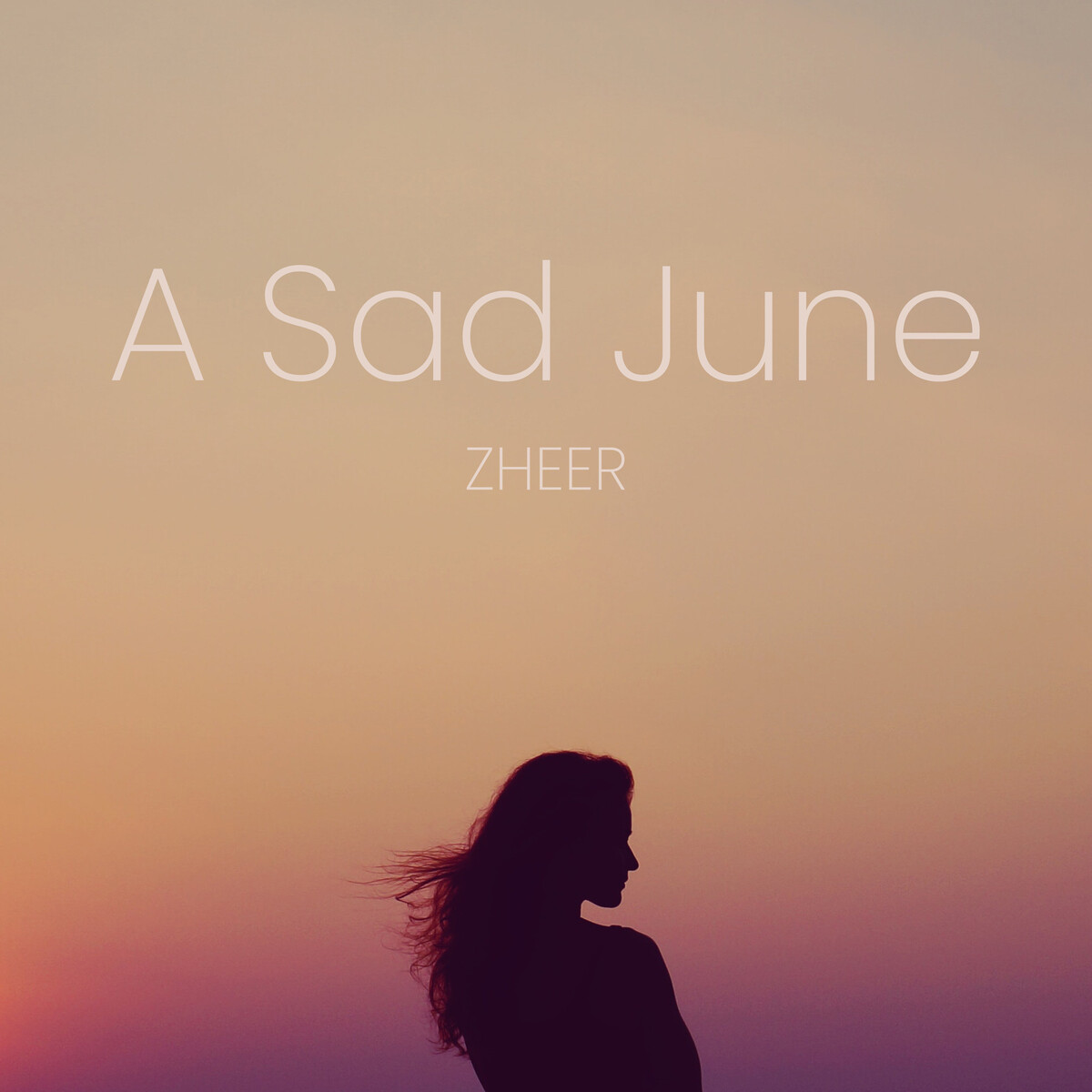 A Sad June by ZHEER (Single): Reviews, Ratings, Credits, Song list ...