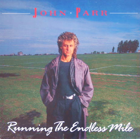 Running the Endless Mile - Wikipedia
