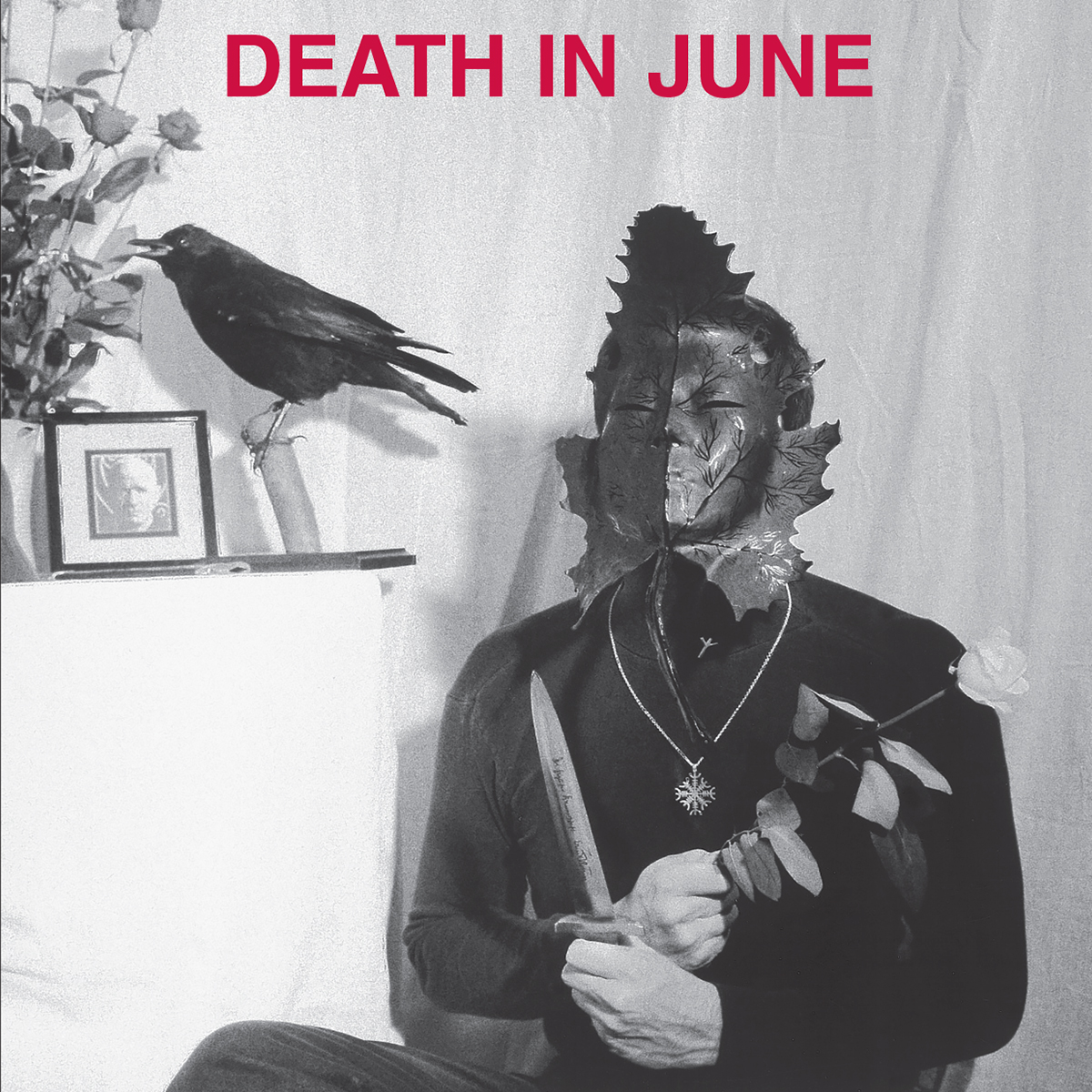 洋楽 The Wall Of Sacrifice / Death In June The Wall of Sacrifice - song and lyrics by Death In June