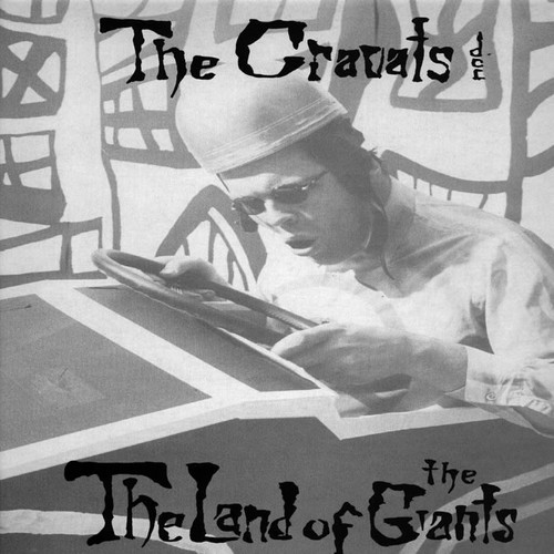 The Cravats – The Land Of The Giants The Cravats DCL – The Land Of The Giants – Vinyl (12