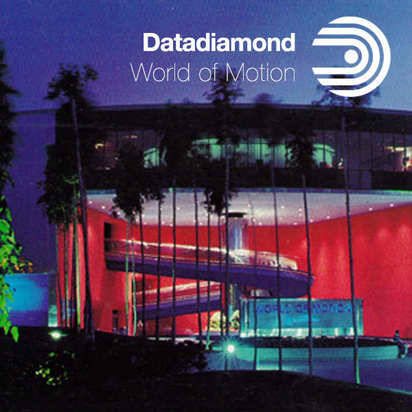 Datadiamond Albums: songs, discography, biography, and listening guide ...