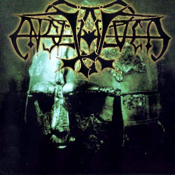 Vikingligr veldi by Enslaved (Album, Black Metal): Reviews