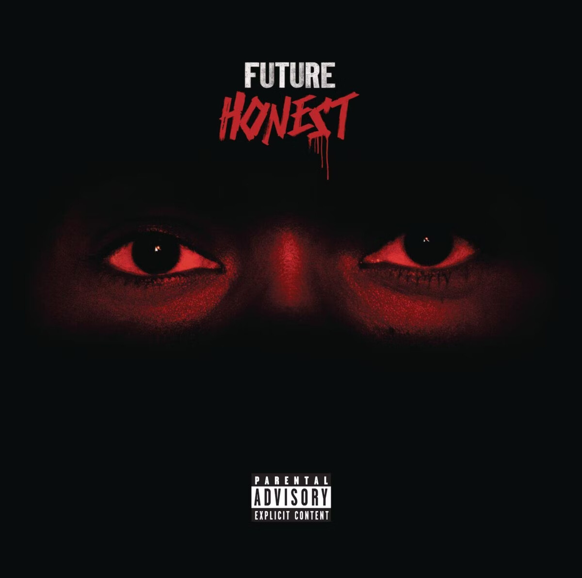 Honest by Future (Album, Trap): Reviews, Ratings, Credits