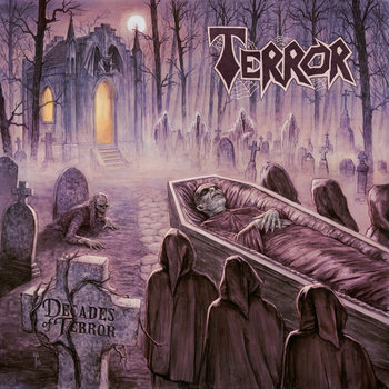 Terror Albums: songs, discography, biography, and listening guide ...