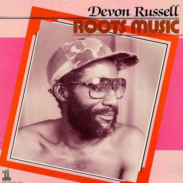 Devon Russell Albums: songs, discography, biography, and listening ...