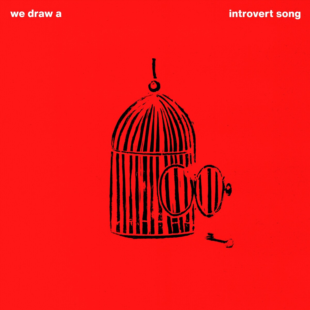 Introvert Song by We Draw A (Single): Reviews, Ratings, Credits, Song ...