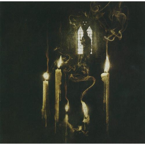 Ghost Reveries by Opeth (Album; Roadrunner; 168 618 123-2