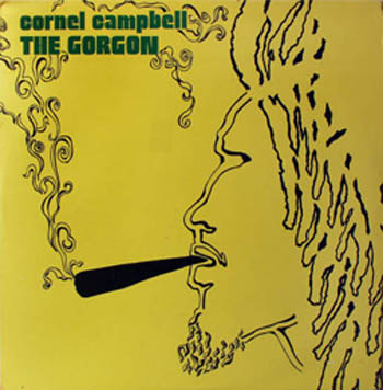 The Gorgon by Cornell Campbell (Album, Reggae): Reviews