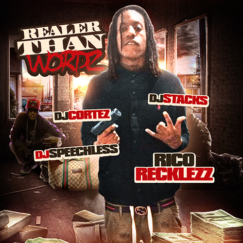 Rico Recklezz Albums: songs, discography, biography, and listening ...