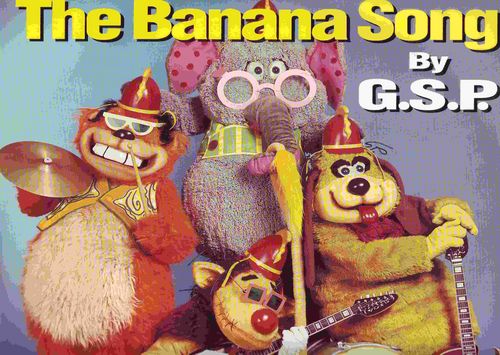G.S.P. Albums: songs, discography, biography, and listening guide ...
